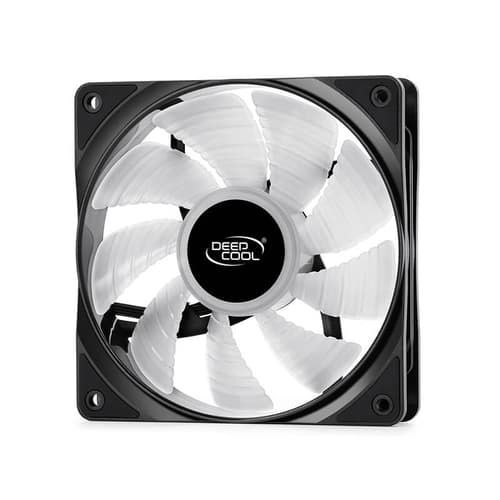Deepcool RF120 RGB (Single Pack)